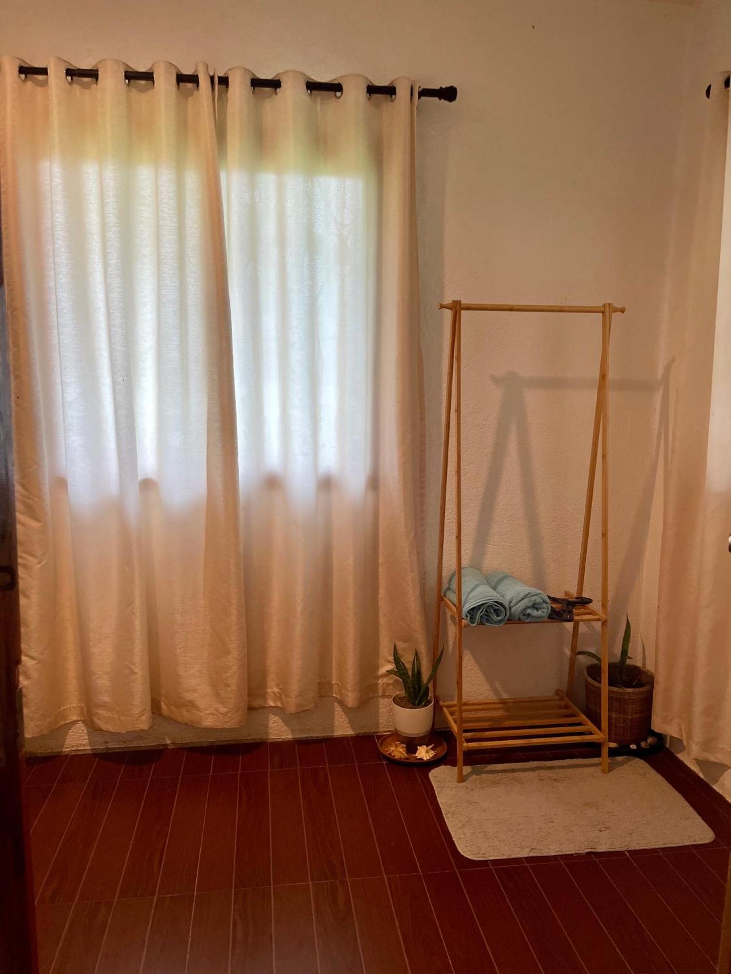 Stayover Villa General Luna  Extérieur photo