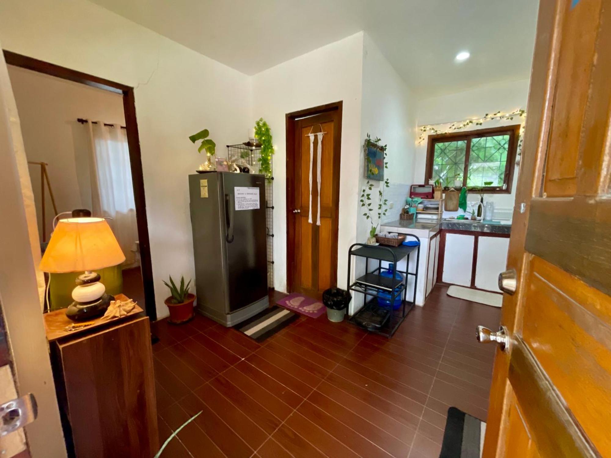 Stayover Villa General Luna  Extérieur photo